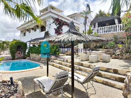 Chalet en venta en Cartagena
