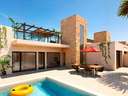 Chalet en venta en Fuente Álamo de Murcia