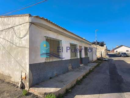 Chalet en venta en Totana