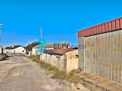 Plaza de parking en venta en Totana