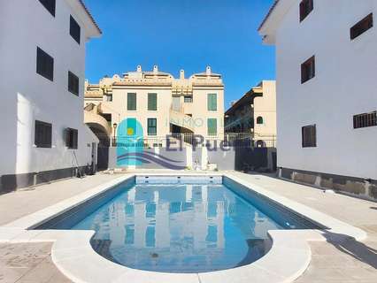 Apartamento en venta en Mazarrón