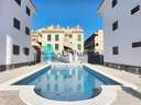 Apartamento en venta en Mazarrón