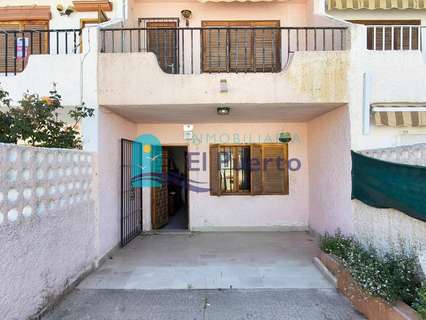 Dúplex en venta en Mazarrón