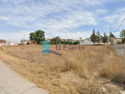 Parcela rústica en venta en Totana