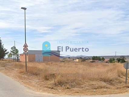 Parcela rústica en venta en Totana