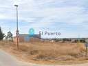 Parcela rústica en venta en Totana