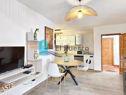 Ático en venta en Mazarrón