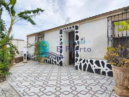 Casa en venta en Fuente Álamo de Murcia