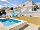 Chalet en venta en Mazarrón rebajado