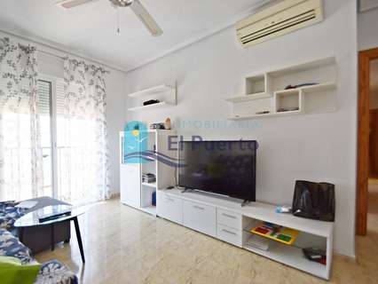 Piso en venta en Mazarrón