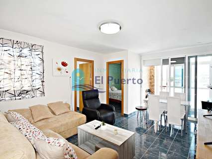 Apartamento en venta en Mazarrón