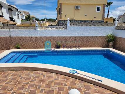 Chalet en venta en Mazarrón