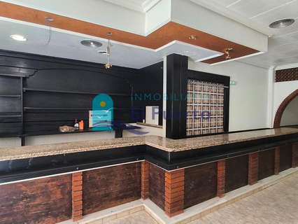 Local comercial en venta en Águilas