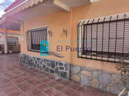 Casa en venta en Mazarrón