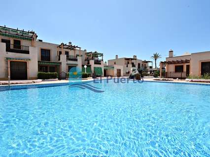 Apartamento en venta en Mazarrón