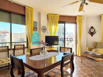 Apartamento en venta en Mazarrón