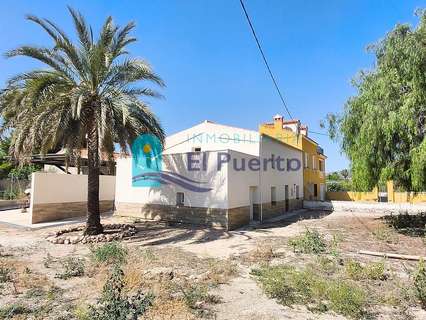 Casa en venta en Alhama de Murcia