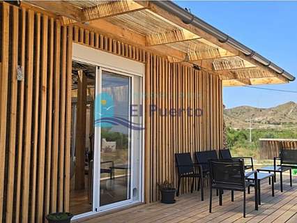 Casa en venta en Fuente Álamo de Murcia