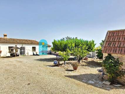 Casa en venta en Totana