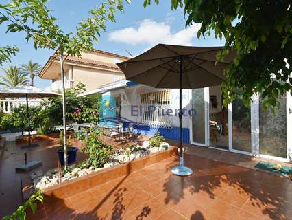 Chalet en venta en Mazarrón