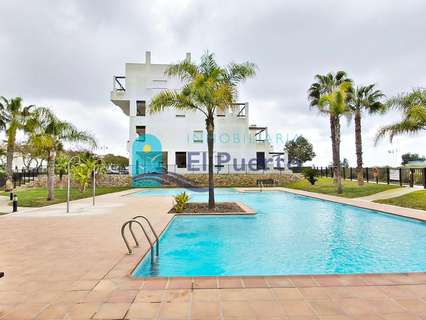 Apartamento en venta en Alhama de Murcia