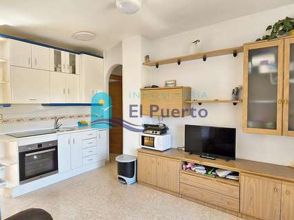 Apartamento en venta en Mazarrón