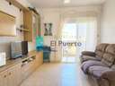 Apartamento en venta en Mazarrón