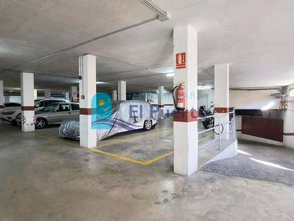 Plaza de parking en venta en Mazarrón