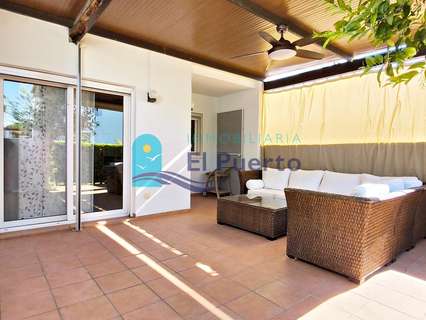 Piso en venta en Alhama de Murcia