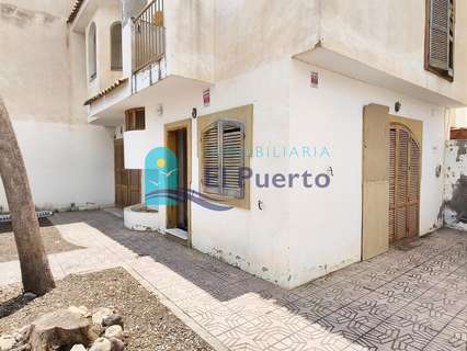 Dúplex en venta en Mazarrón
