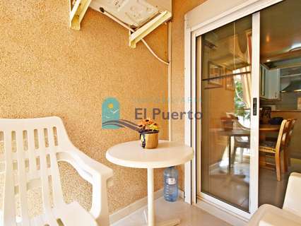 Apartamento en venta en Mazarrón