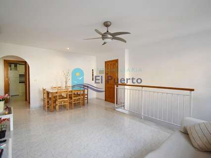 Dúplex en venta en Mazarrón