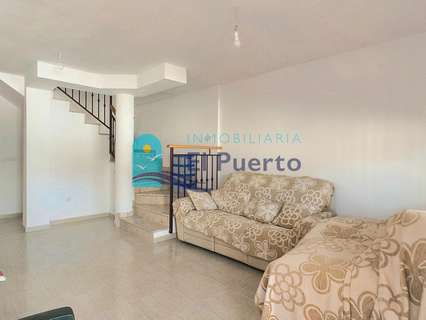 Dúplex en venta en Mazarrón