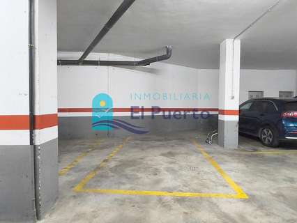 Plaza de parking en venta en Mazarrón