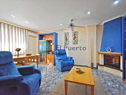 Dúplex en venta en Mazarrón