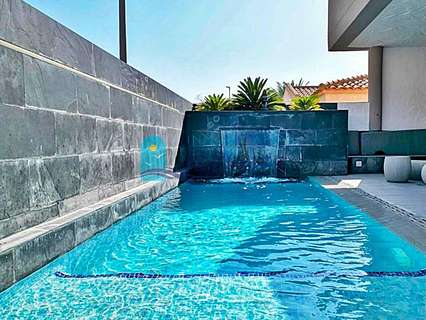 Chalet en venta en Mazarrón