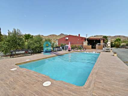 Casa en venta en Mazarrón