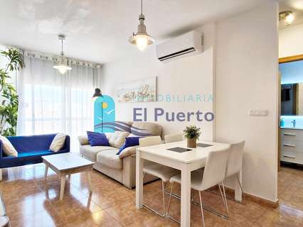 Apartamento en venta en Mazarrón
