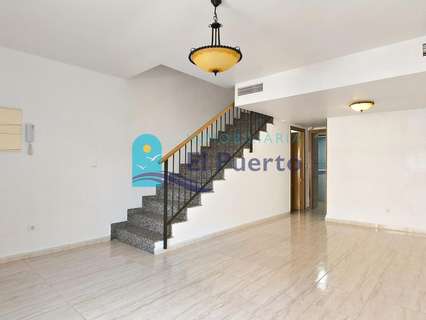 Dúplex en venta en Mazarrón