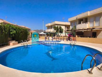 Dúplex en venta en Mazarrón