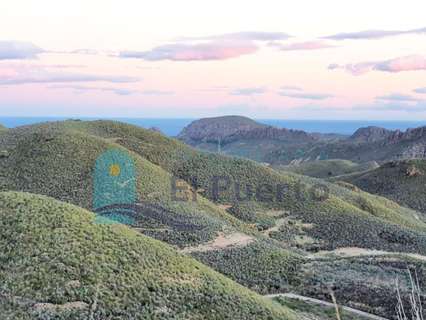 Parcela rústica en venta en Lorca