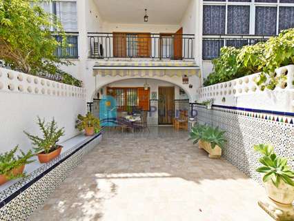 Dúplex en venta en Mazarrón