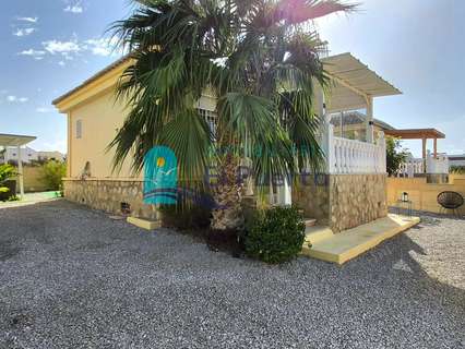 Chalet en venta en Mazarrón