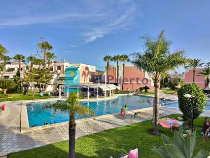 Apartamento en venta en Mazarrón rebajado