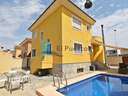 Chalet en venta en Mazarrón