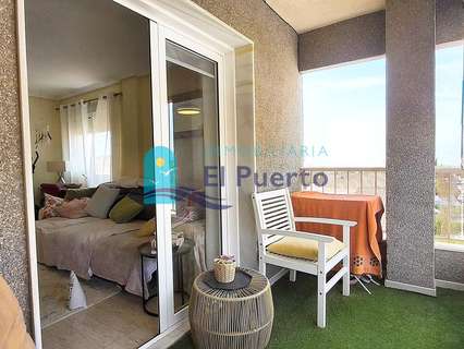 Piso en venta en Mazarrón rebajado