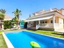 Chalet en venta en Mazarrón