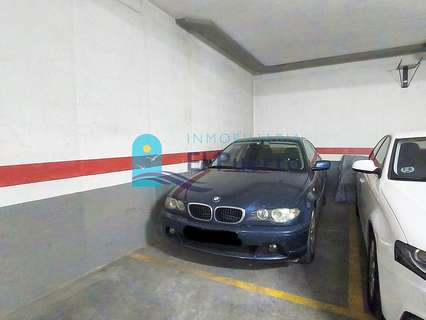 Plaza de parking en venta en Mazarrón rebajada