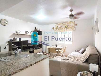 Apartamento en venta en Mazarrón