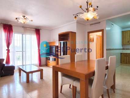 Apartamento en venta en Águilas